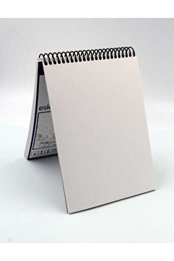 Monalisa Sketchbook A5 120 G 50 Yp Wire 2 Pieces