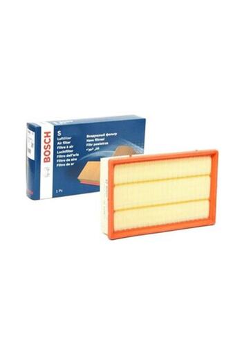 Bosch Expert Parçaford C-max 1.6 Tdci Air Filter 2003-2007