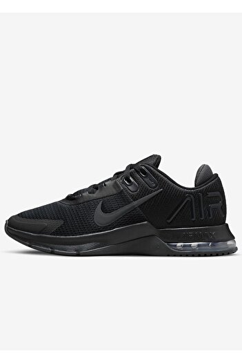 Nike Cw3396-002 Air Max Alpha Trainer 4 Fitness Shoes