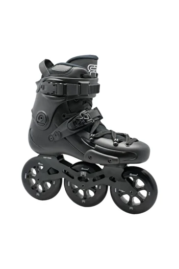 Fr Skates Fr1 310 Black Urban Skate