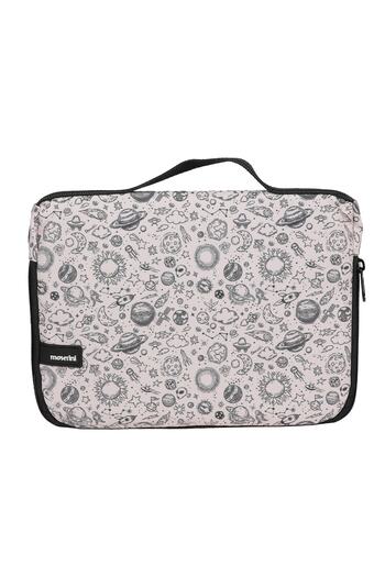 Moserini Ipad Samsung Huawei Lenovo Smart Slim Patterned Tablet Bag - Space