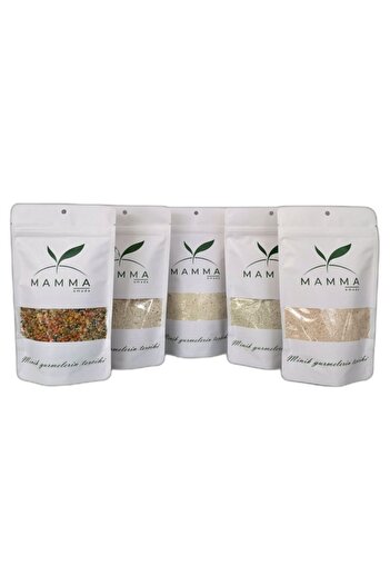 Mamma Emada +7 Ay Çorba Paketi