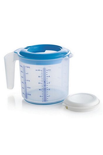 Tupperware Mixed Storage 1.25 Liter Hsgl