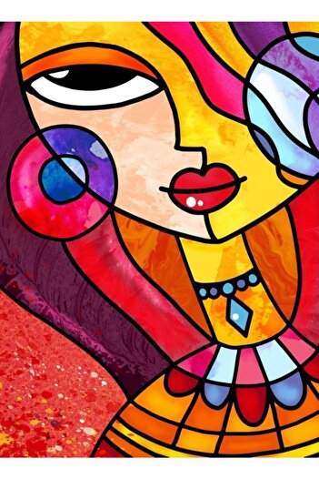 Nova Puzzle لغز فتاة فاخرة 1000 قطعة