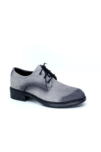TRENDYSHOES Trendyshose 03425 Thermo Sole Women's Comfortable Daily Shoes