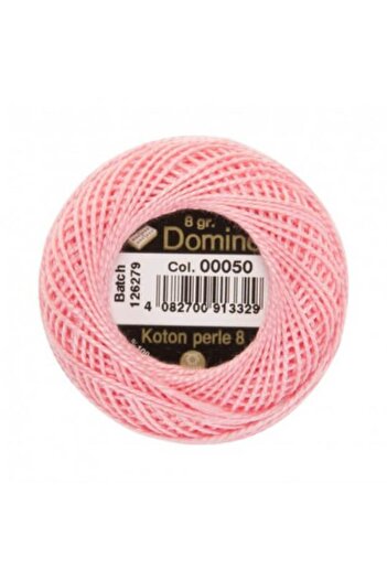 Anchor Παλτό Domino Koton Perle No:8