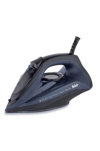 Fakir Db2009 Elegance 2400w Navy Blue Steam Iron