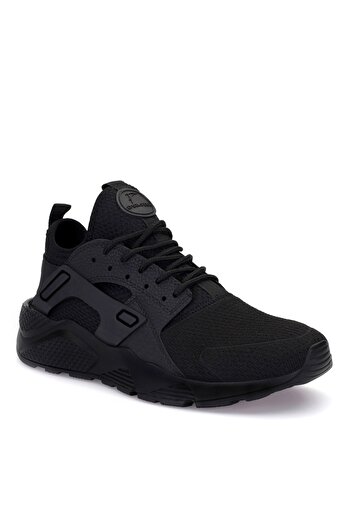 DARK SEER Unisex černé tenisky HR2.DS