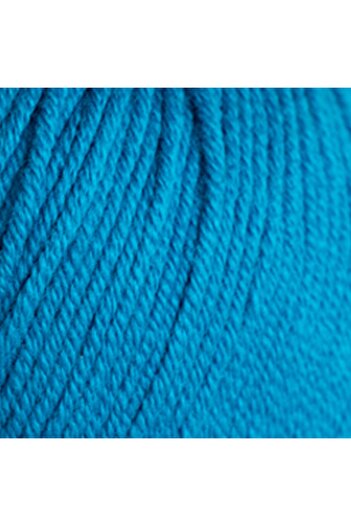 Gazzal Bumbac pentru bebeluși 25 gr Amigurimi, fire de tricotat manual Punch Taka Yarn (3428)
