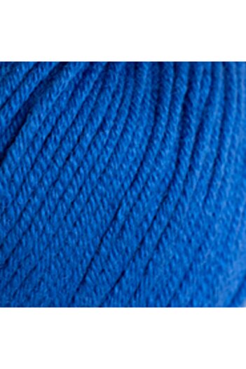 Gazzal Bumbac pentru bebeluși 25 gr Amigurimi, fire de tricotat manual Punch El Taka Yarn (3421)