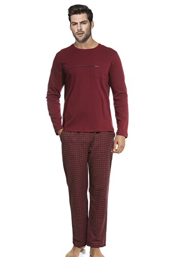 Doremi Men's Pajama Set