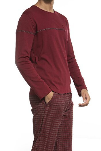Doremi Men's Pajama Set