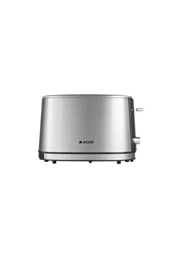 Arçelik Inox Gray Toaster