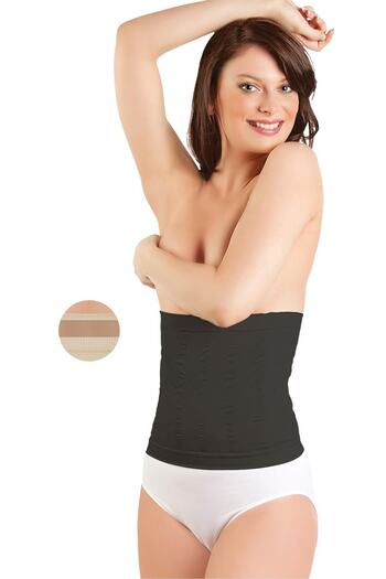 Elite Life 885 Waist Belly Strengthening Corset
