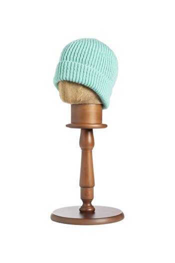 OnMyHead Braided Folded Beret
