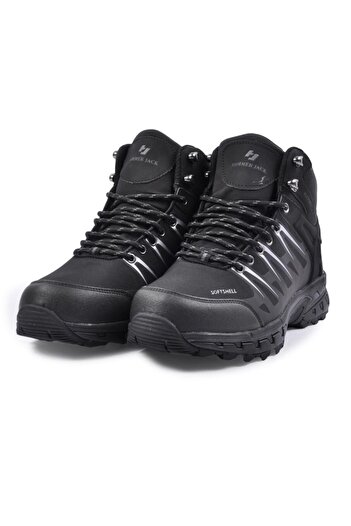 Hammer Jack 102 19900 Siyah Su Geçirmez Waterproof Erkek Outdoor Bot