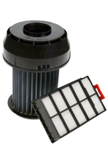 Bosch Σετ φίλτρων Hepa ηλεκτρικής σκούπας Bgs 61842