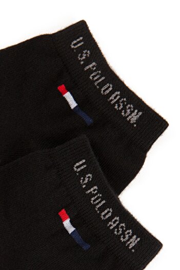 U.S. Polo Assn. Men's Socks A081SZ013.P02.JAMESIY20-2