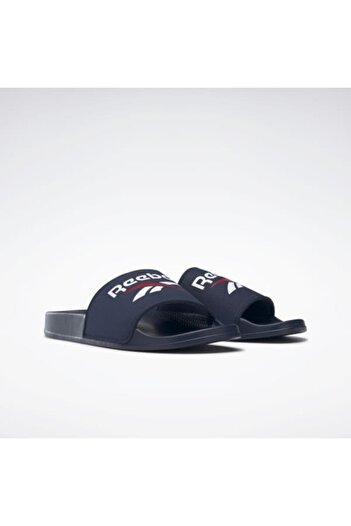 Reebok Fz0946 Fulgere Slide Navy Blue
