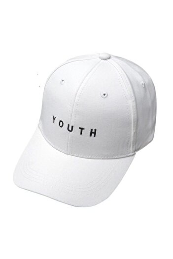 ŞapkaMania Youth Embroidered Cap