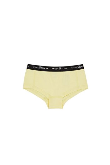 WESTMARK LONDON Kız Çocuk Organik Pamuklu 3'lü Hipster Set