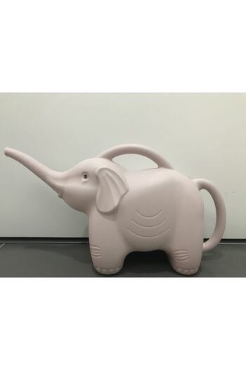 Titiz Tp-360 Model Flower Watering Can - Elephant