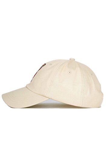 ŞapkaMania Ye Bear Embroidered Cap