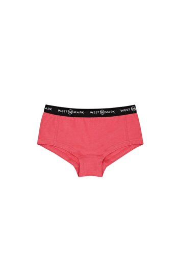WESTMARK LONDON Kız Çocuk Organik Pamuklu 3'lü Hipster Set