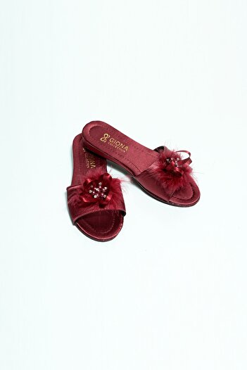 GIONA Sport Feta Dowry Slippers