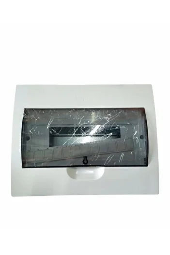 Schneider Electric Schneider Easy9 12 Li Flush Mounted Fuse Box