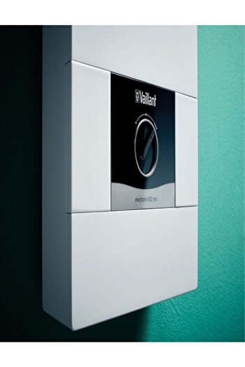 Vaillant Ved Pro 18/8 Trifaze 18 Kw Elektrikli Şofben
