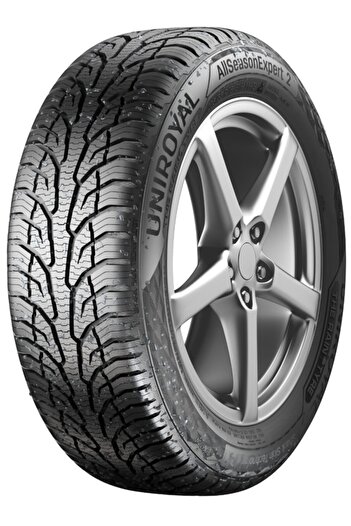 Uniroyal 205/55r16 94v Xl Fr Ase2 4 Mevsim Unıroyal Lastik