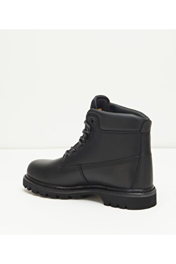 Caterpillar Bruıser 2.0 Black // Yağlı Deri