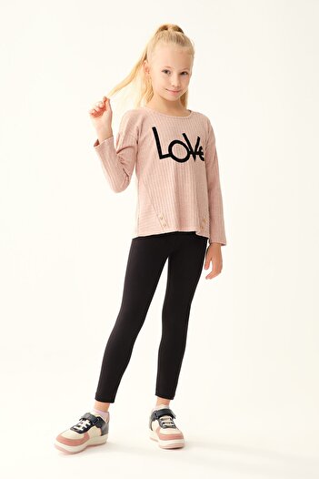 Dagi Black Tights