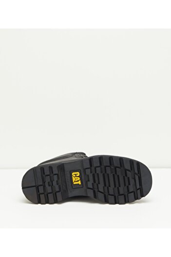 Caterpillar Bruıser 2.0 Black // Yağlı Deri
