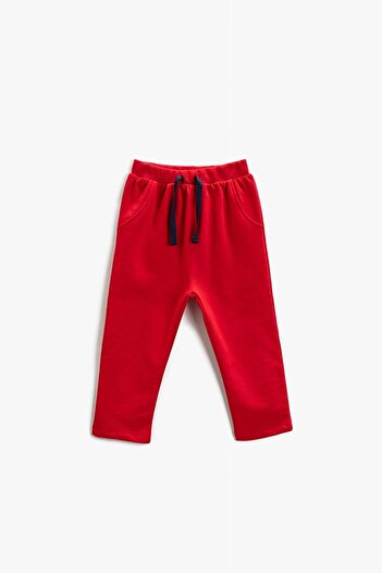 Koton Kids Baby Sweatpants