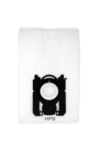 MFS Sac de praf în cutie compatibil Electrolux Z 8870 Ultraone, pachet de 4