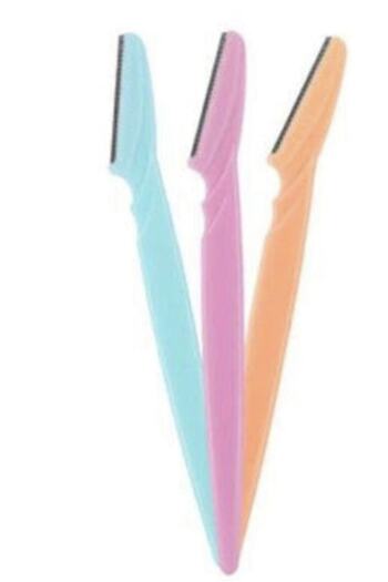 İzla Eyebrow Razor 3 Pack