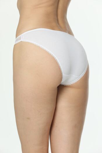 Özlem & Donex Women's Lace Bikini Panties