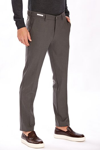 Ecer Budin Pants