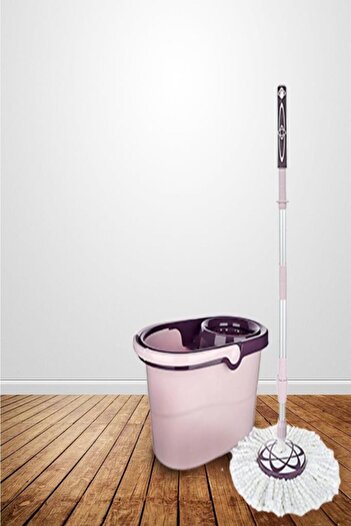 Titiz Storm Articulated Cleaning Set - Mop Set