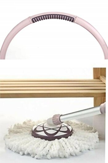 Titiz Storm Articulated Cleaning Set - Mop Set