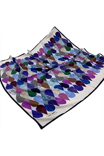 Pierre Cardin Φουλάρι New Season Polyester Twill 6916799-923
