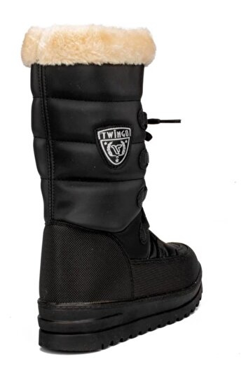 Twingo Girl's Boots