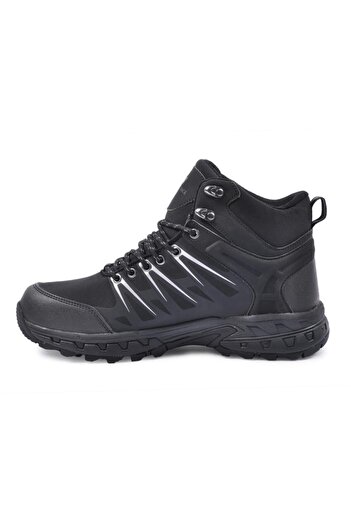 Hammer Jack 102 19900 Siyah Su Geçirmez Waterproof Erkek Outdoor Bot