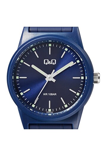 Q&Q Men's Wristwatch Vr35j032y