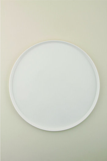 Porland Chopin Alumilite Flat Plate 27 cm