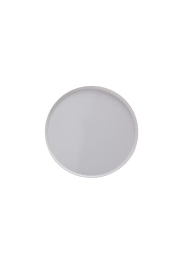 Porland Chopin Alumilite Flat Plate 27 cm