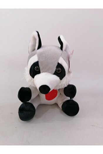 Aksaray Çiçekçilik Plush Raccoon