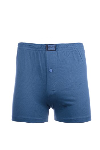 BSM Erkek Kemerli Boxer 013404